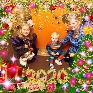 Meet your Posher, Rose